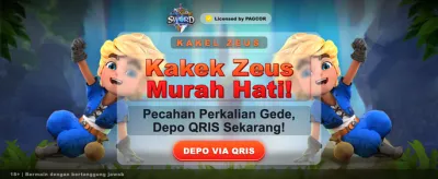 Pedang Gem Saviour Paling Gacor banner