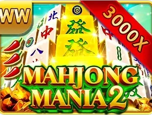 Mahjong Mania 2 thumbnail