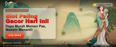 Keberuntungan Oriental Prosperity Hari Ini banner